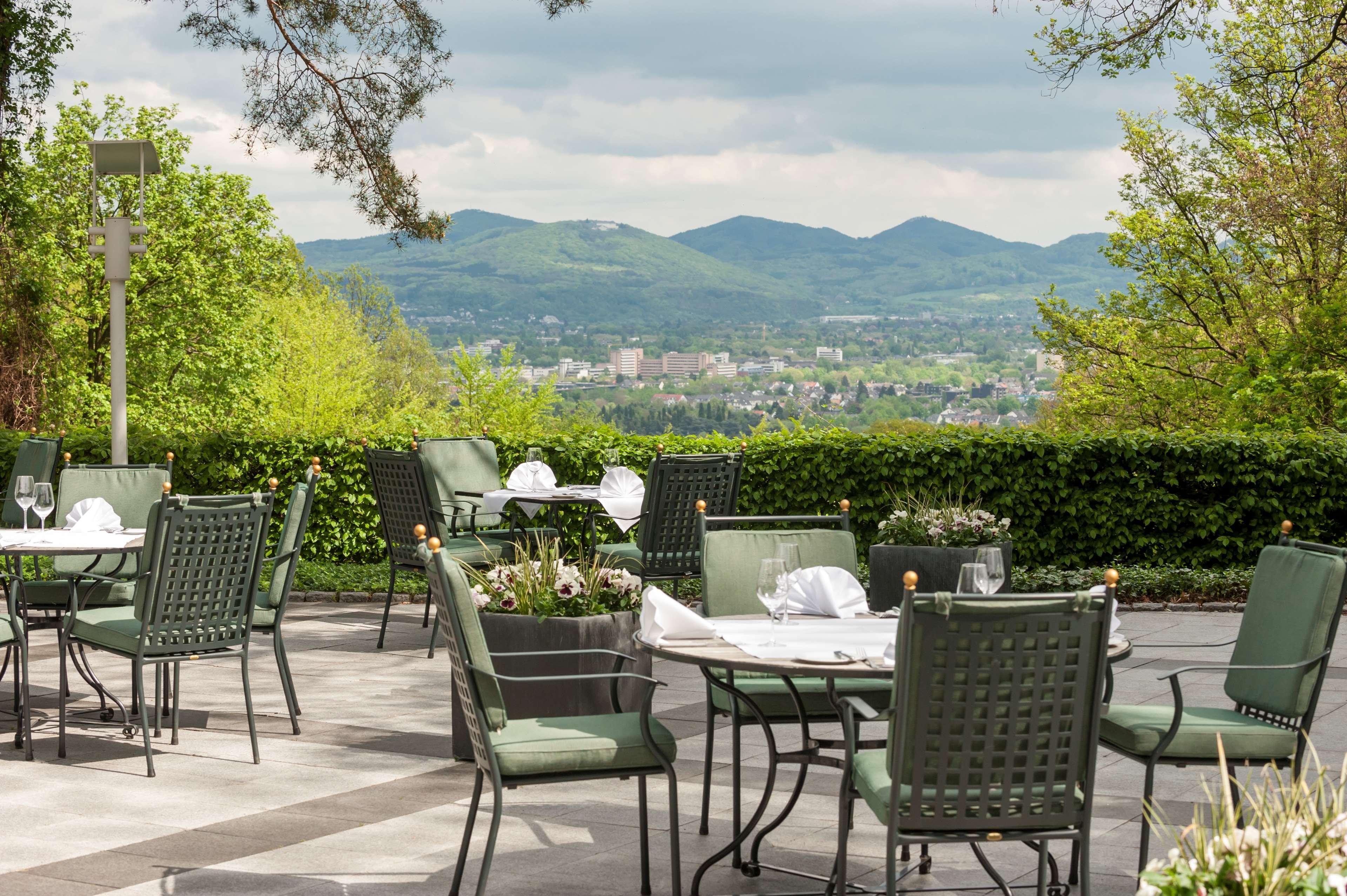 Dorint Venusberg Bonn Hotel Exterior photo